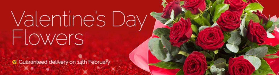 Happy Valentine's Day in Moldova. Send Flowers on Valentine's Day to Moldova