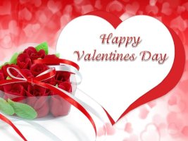 Send a Happy Valentine's Day in Moldova. Send Flowers on Valentine's Day flowers to Moldova